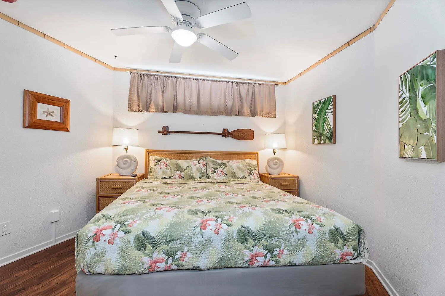 Apartamento Kona Reef B32 Kailua-Kona 0*,