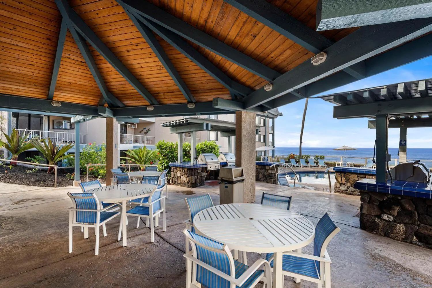 Apartamento Kona Reef B32 Kailua-Kona 0*,