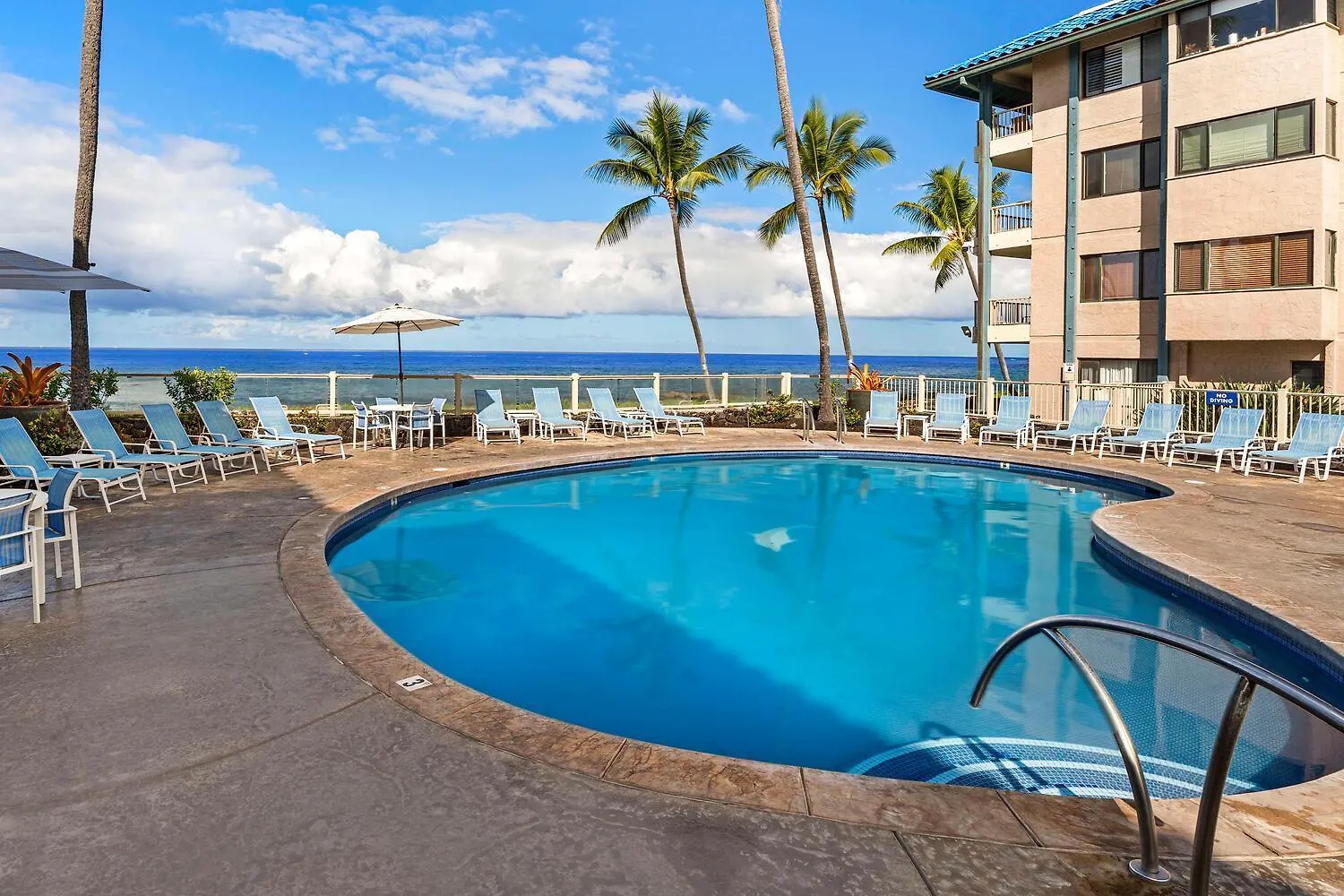 Apartamento Kona Reef B32 Kailua-Kona
