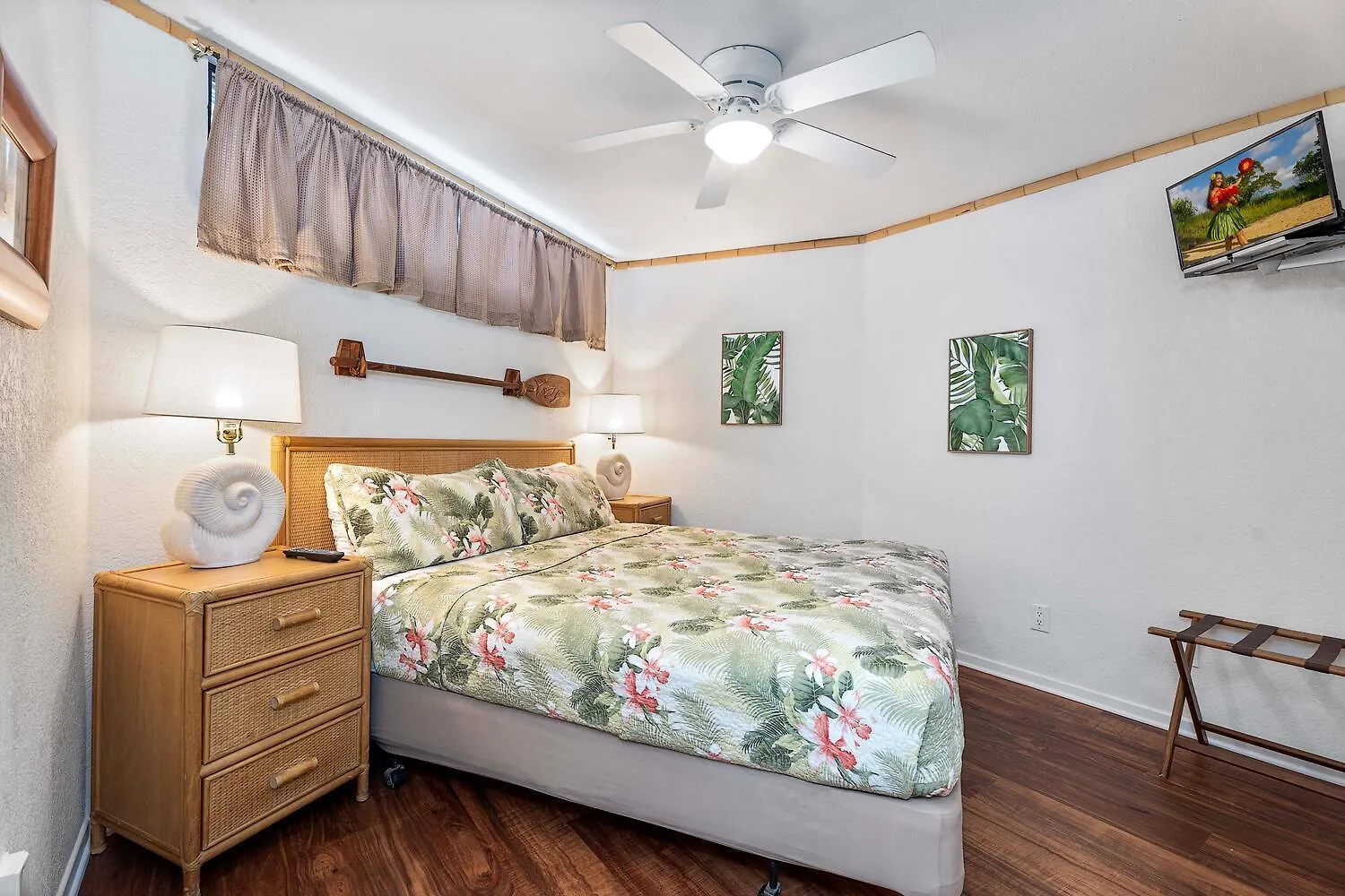 Apartamento Kona Reef B32 Kailua-Kona