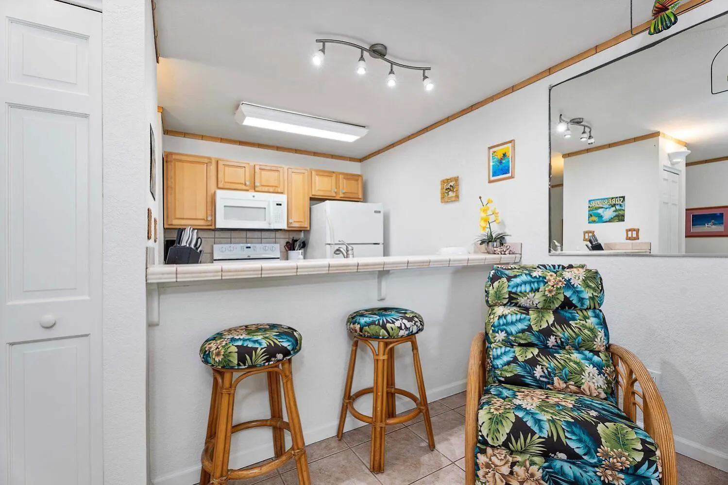 Apartamento Kona Reef B32 Kailua-Kona