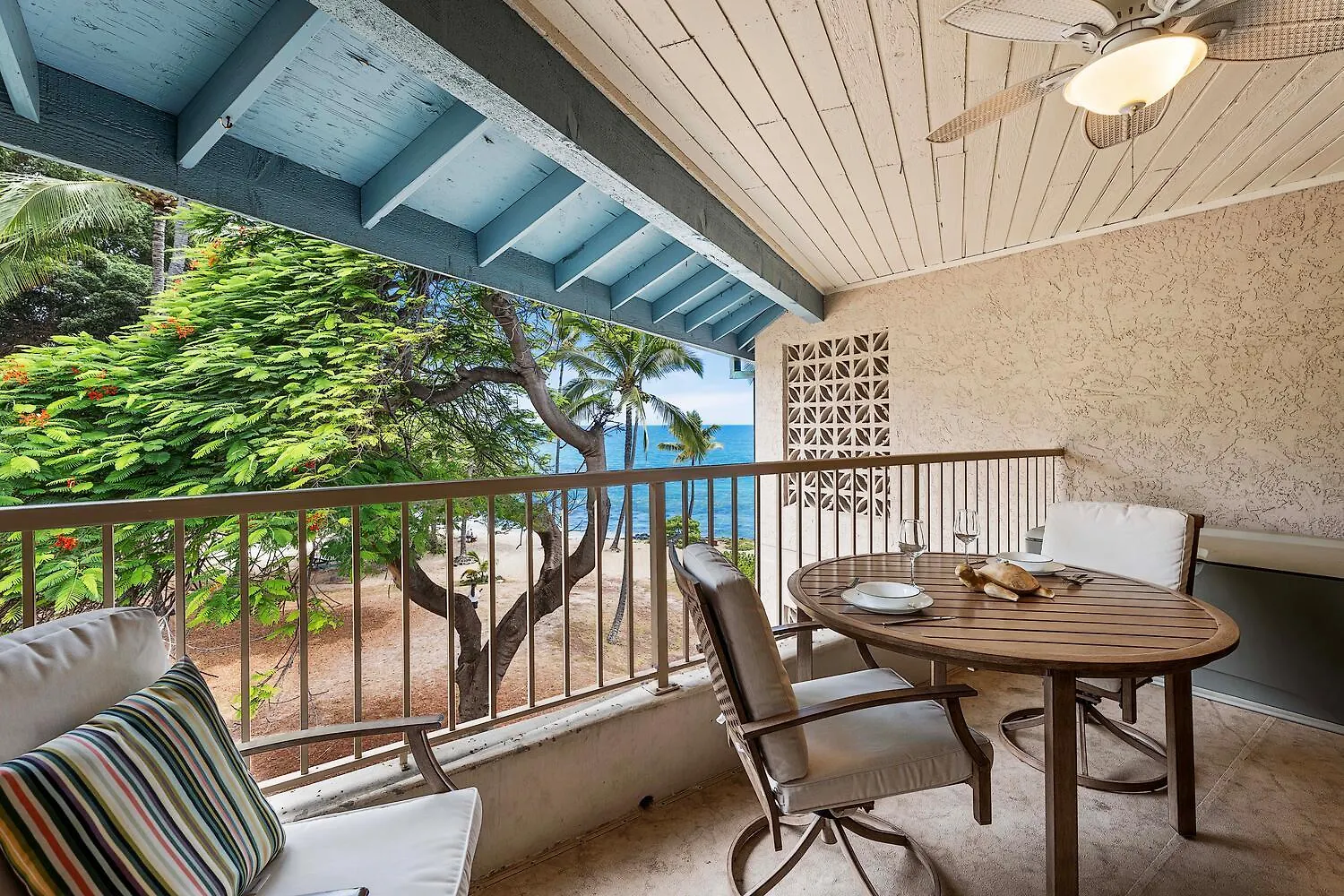 Apartamento Kona Reef B32 Kailua-Kona