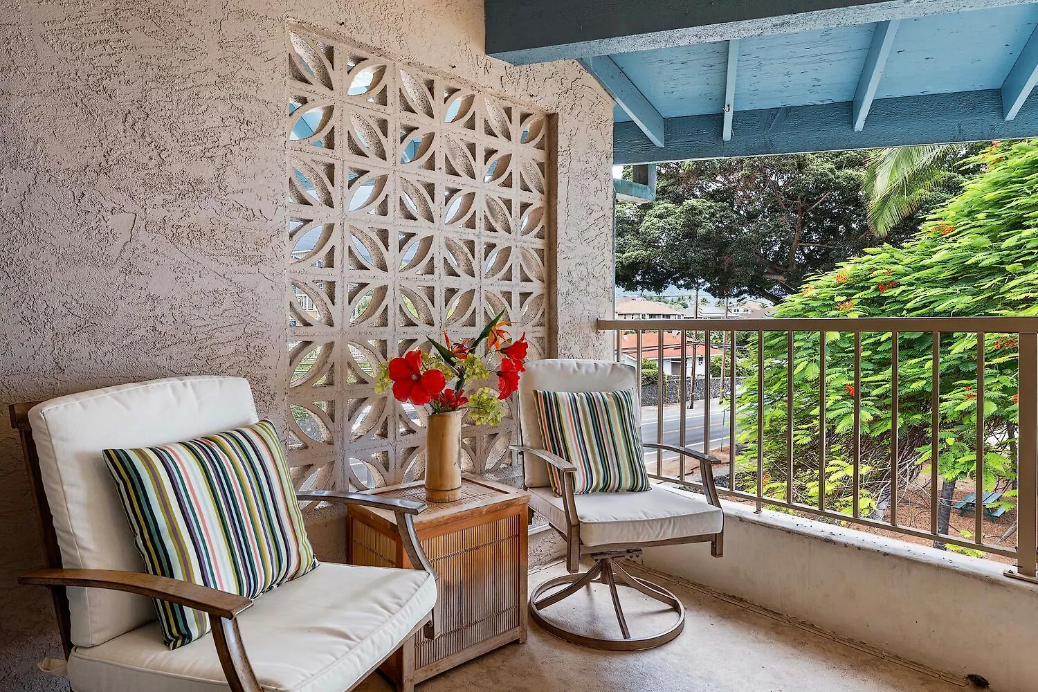 Apartamento Kona Reef B32 Kailua-Kona Estados Unidos