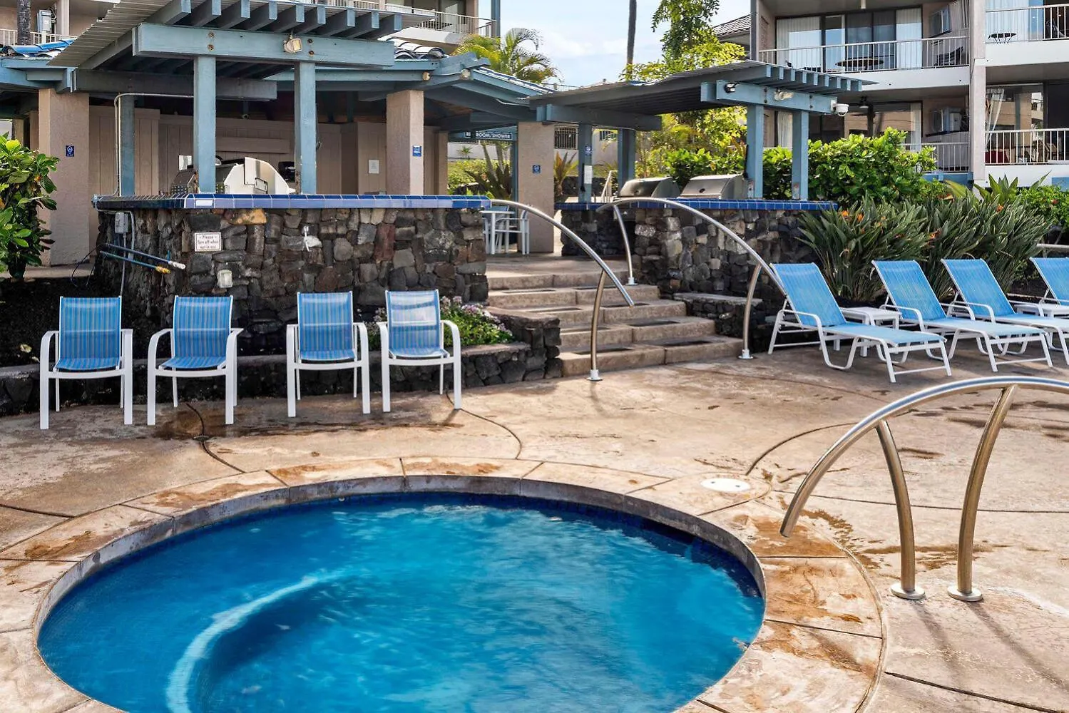 Apartamento Kona Reef B32 Kailua-Kona