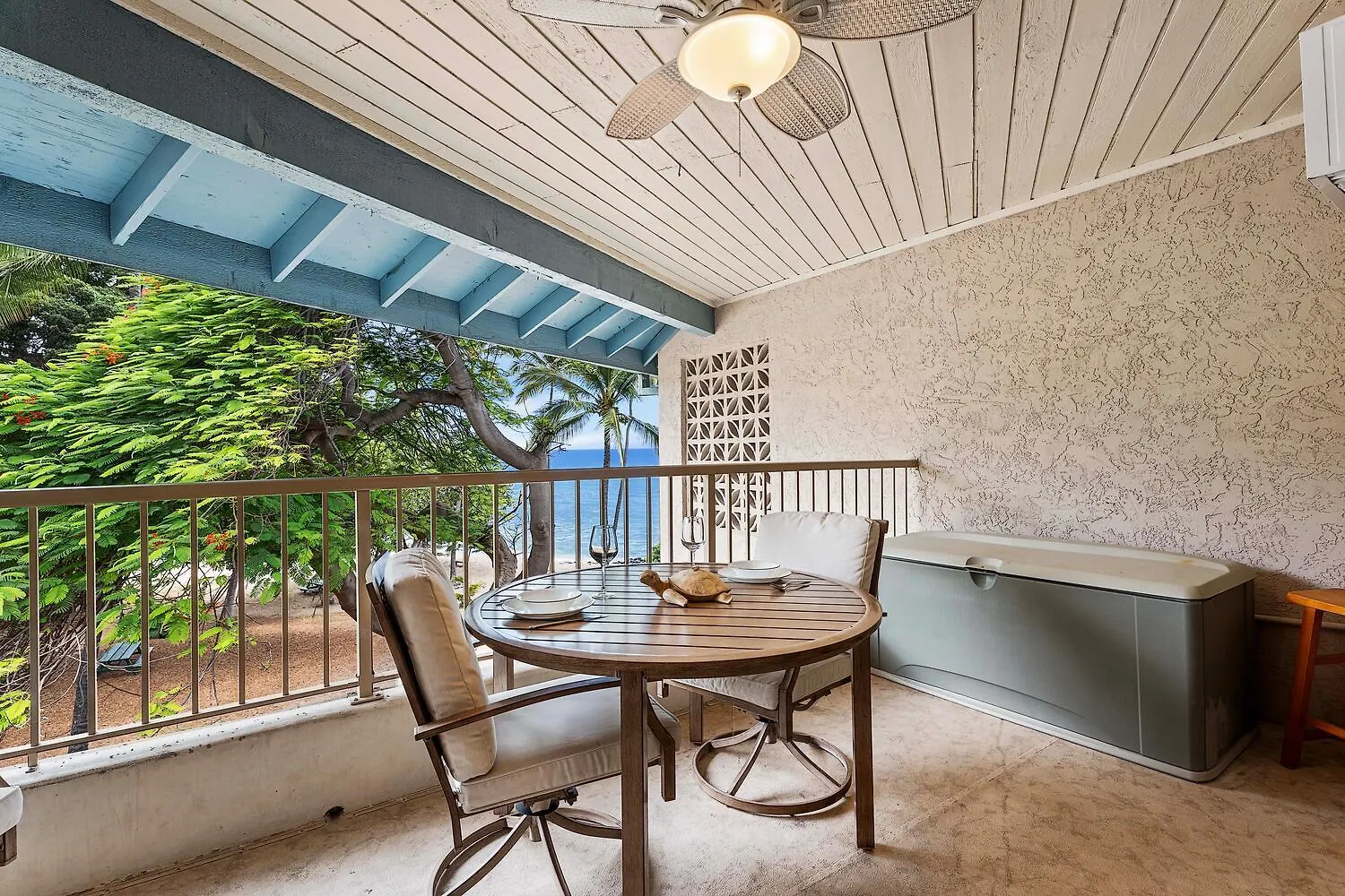 Kona Reef B32 Apartment Kailua-Kona
