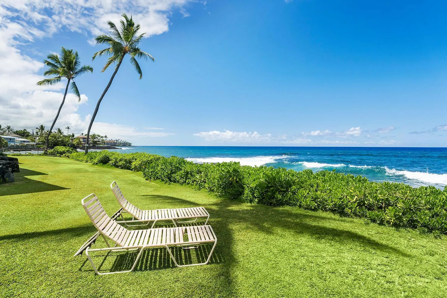Apartamento Kona Reef B32 Kailua-Kona