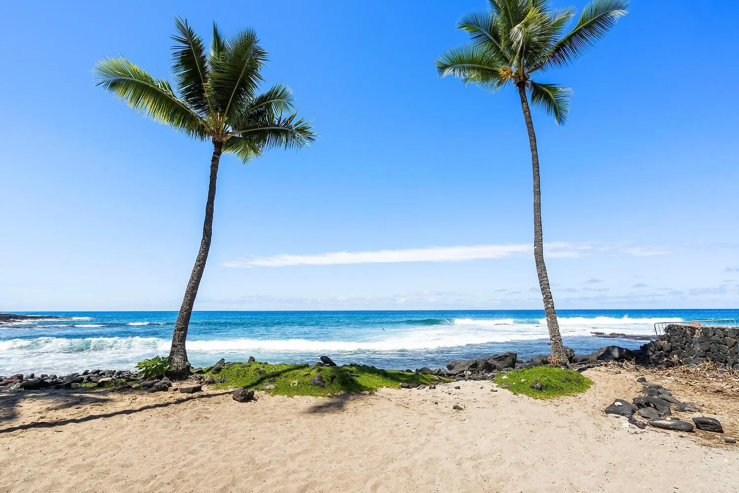 Kona Reef B32 Apartment Kailua-Kona
