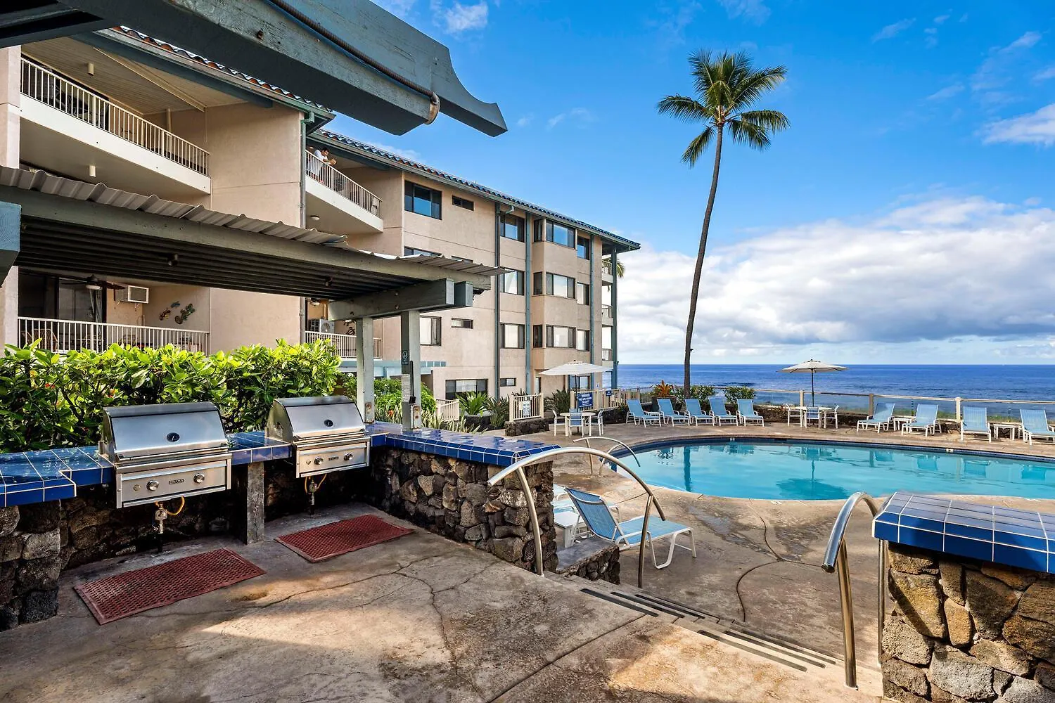 Kona Reef B32 Apartment Kailua-Kona 0*,  United States