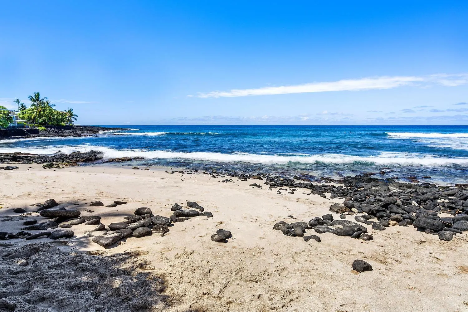 Kona Reef B32 Apartment Kailua-Kona
