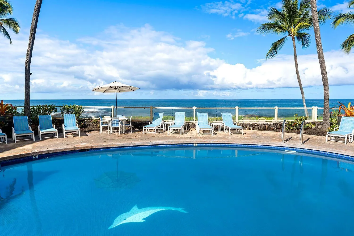 Kona Reef B32 Apartment Kailua-Kona 0*,  United States