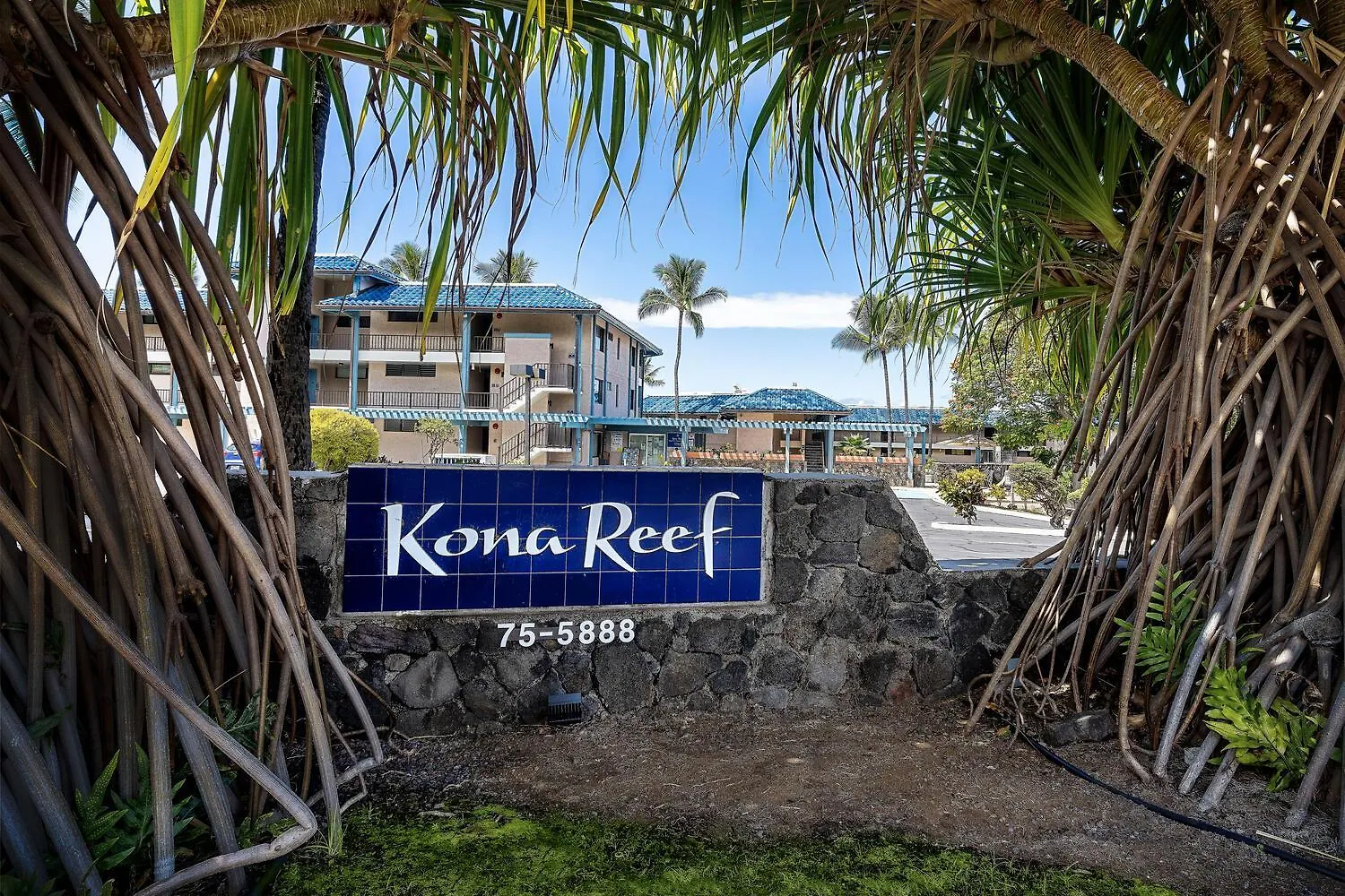 Kona Reef B32 Apartment Kailua-Kona United States
