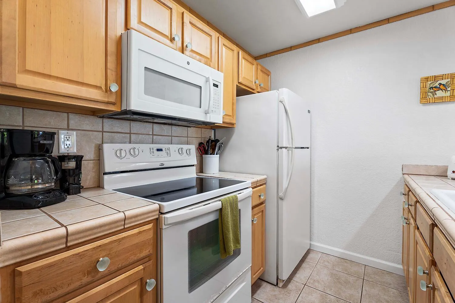 Kona Reef B32 Apartment Kailua-Kona 0*,