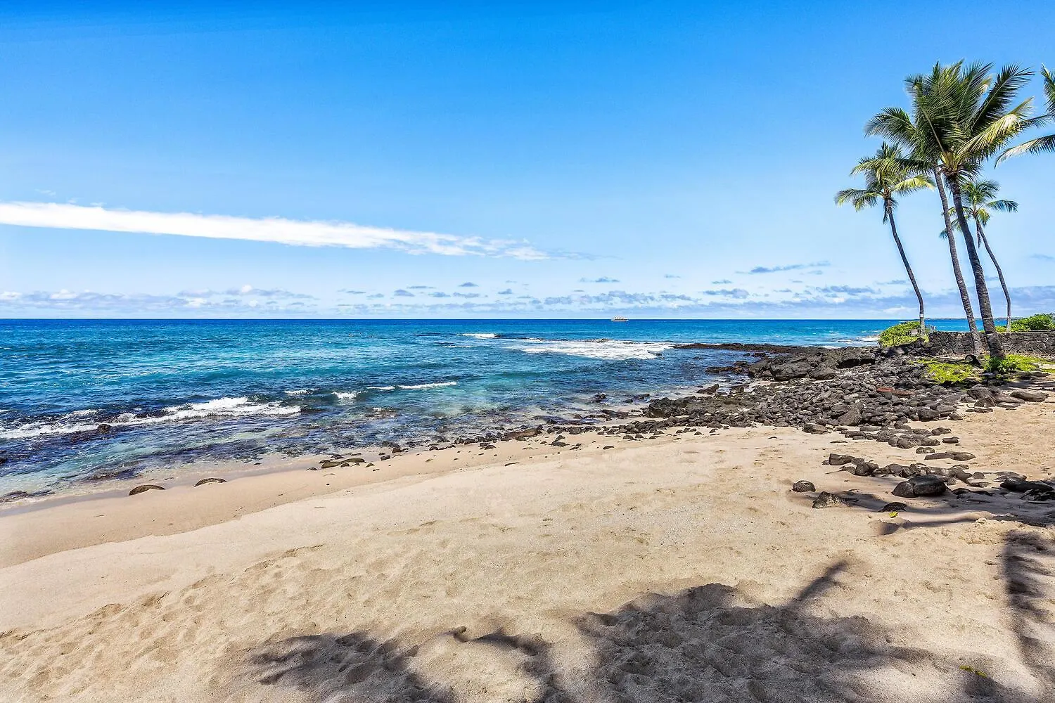 Kona Reef B32 Apartment Kailua-Kona