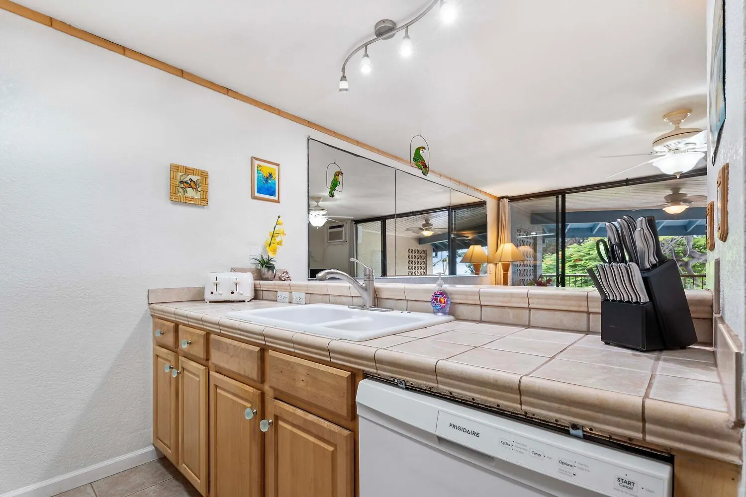 Kona Reef B32 Apartment Kailua-Kona United States