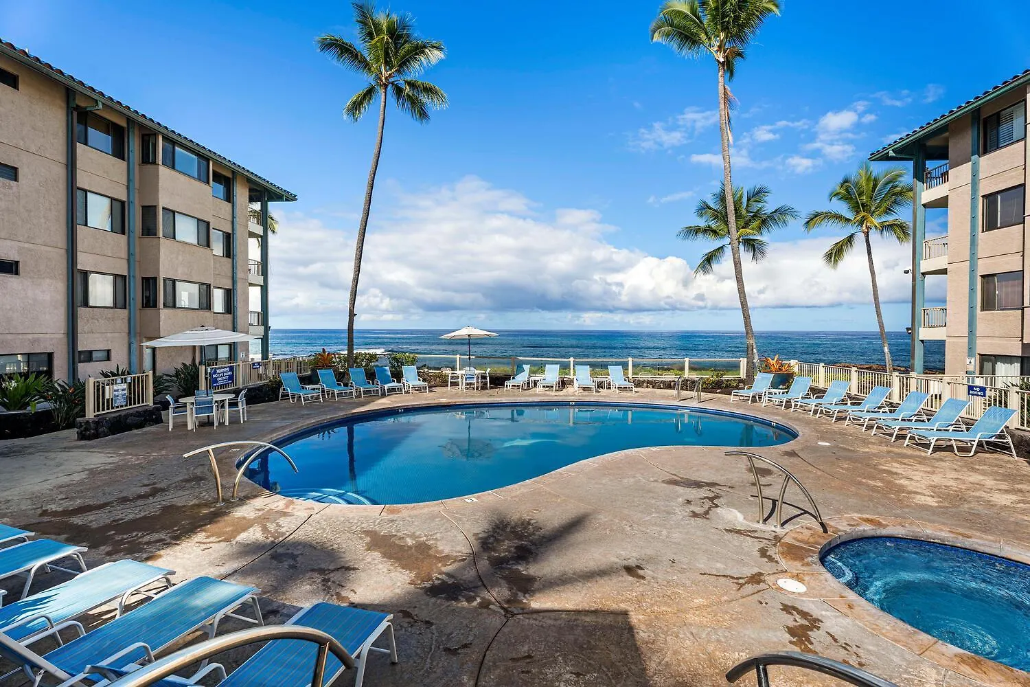 Kona Reef B32 Apartment Kailua-Kona 0*,  United States