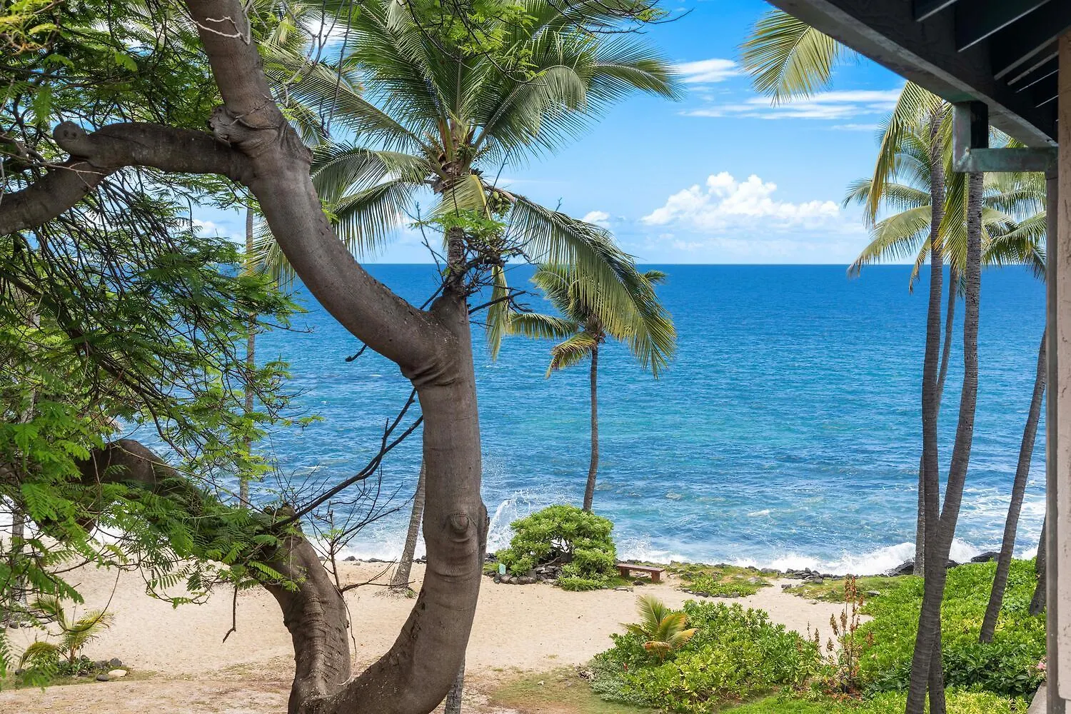 Kona Reef B32 Apartment Kailua-Kona United States