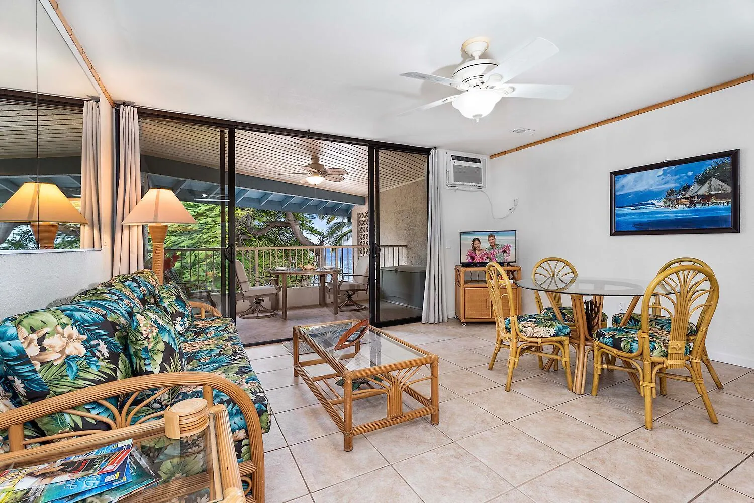 Kona Reef B32 Apartment Kailua-Kona United States