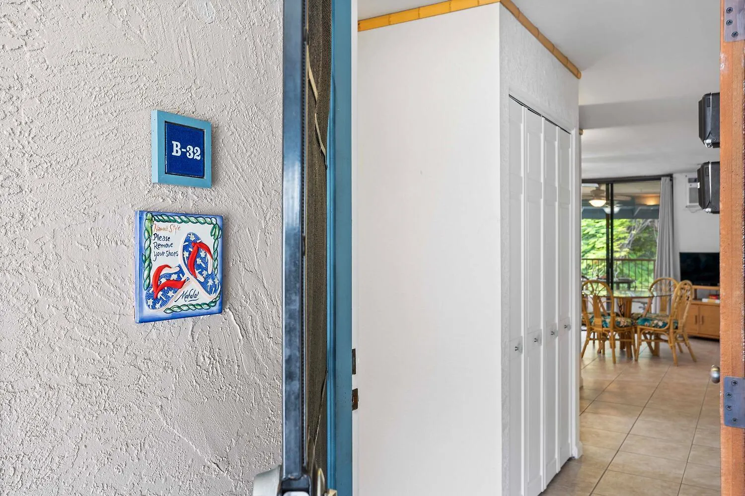 Kona Reef B32 Apartment Kailua-Kona